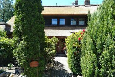 Bei Ulbrichs Hotel Garni & Catering