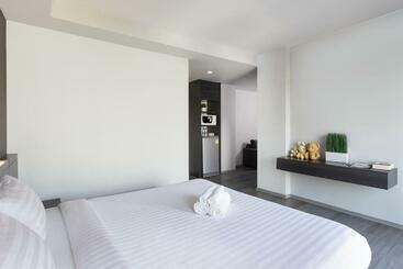 هتل @s115 Residence