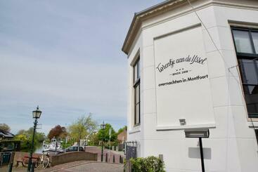 پانسیون Het Torentje Aan De Ijssel
