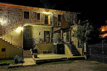 San Paterno B&b