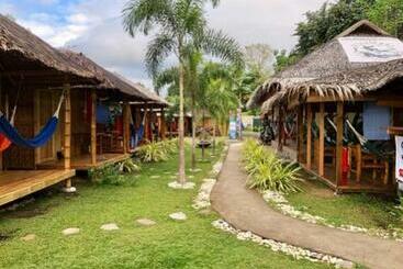 Aivymaes Divers Resort