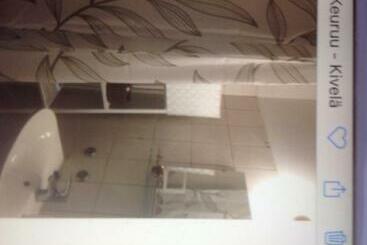 הוסטל Pikkukoti Nonna