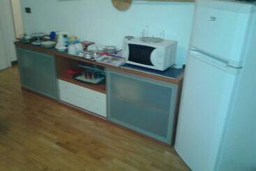 B&b Grigra