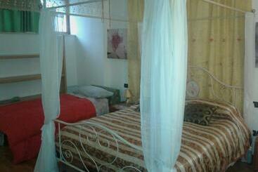 B&b Grigra