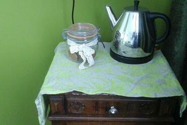 Bed And Breakfast Devijfbees