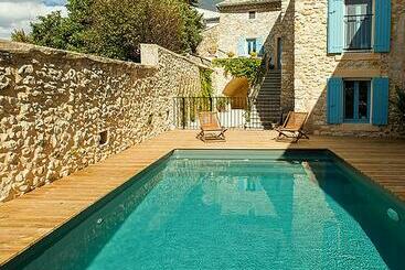 Clarberg   B&b