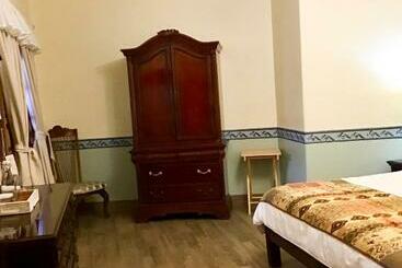 Casa Tía Anita, Hotel Boutique