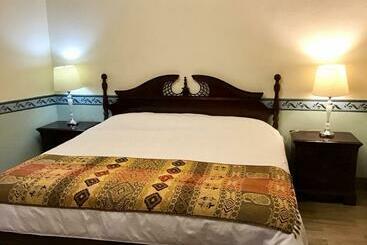 Casa Tía Anita, Hotel Boutique