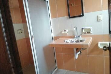 هتل Villa Palmeras