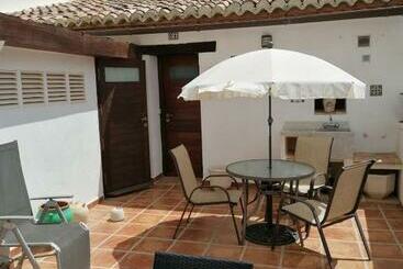 پانسیون No1 Casatosca Javea, Pequeña Habitación Con Baño En El Centro Del Casco Antiguo