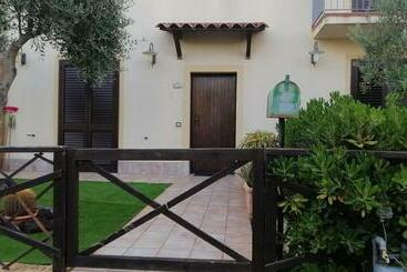 Torre Sances House