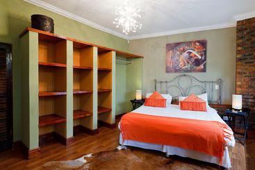 تختخواب و صبحانه Sweet Ocean View Guesthouse