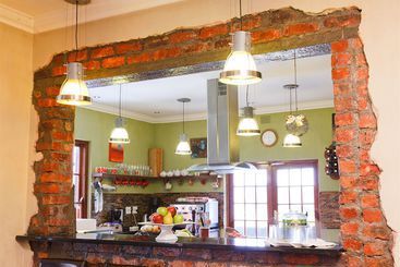تختخواب و صبحانه Sweet Ocean View Guesthouse