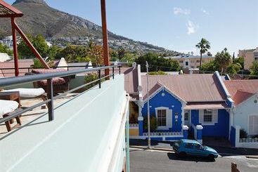 تختخواب و صبحانه Sweet Ocean View Guesthouse