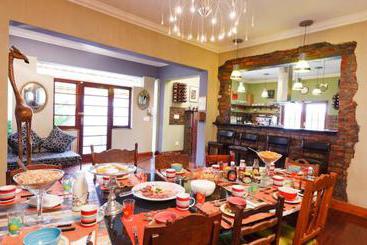 تختخواب و صبحانه Sweet Ocean View Guesthouse
