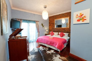 تختخواب و صبحانه Sweet Ocean View Guesthouse