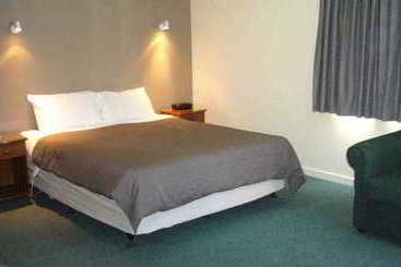 Bella Vista Motel Lake Wanaka