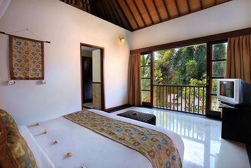Dampati Villas