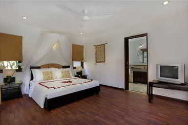 Dampati Villas