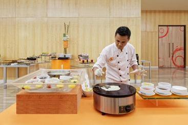 Harris Hotel And Conventions Kelapa Gading Jakarta