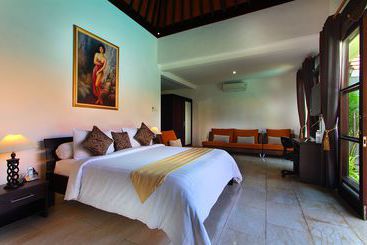 Dura Villas Canggu Bali