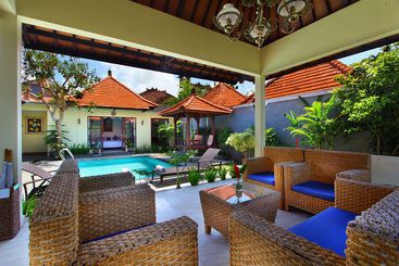 Dura Villas Canggu Bali