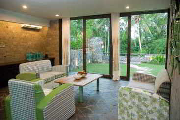 Gaya Villas