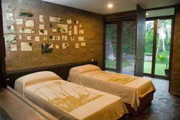 Gaya Villas