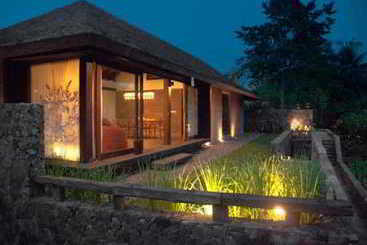 Gaya Villas
