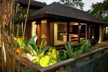 Gaya Villas