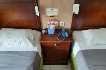 هتل Gloria Amanda