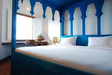 هتل Jetwing Lighthouse