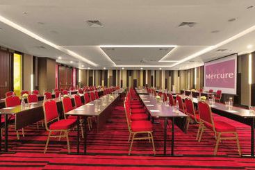 هتل Mercure Bali Harvestland Kuta