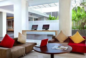 هتل Mercure Bali Harvestland Kuta