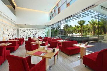 هتل Mercure Bali Harvestland Kuta