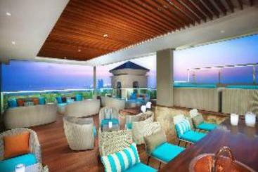 هتل Queen Villa & Spa