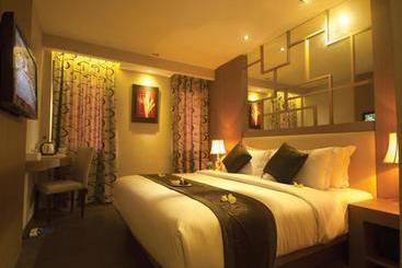 هتل Serela Kuta Bali