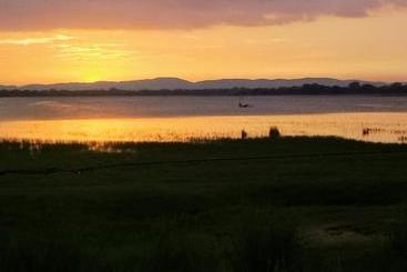 هتل Nildiya Lake