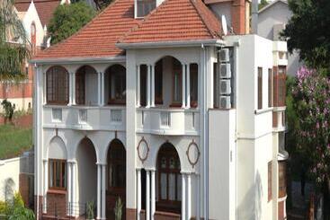 Hotel Saint James On Venice