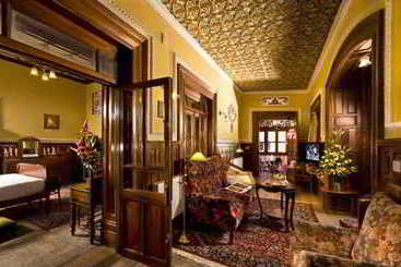 Welcomheritage Regency Villas