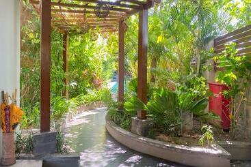 ویلا Djabu Seminyak