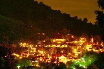 Talita Resort Ciloto Puncak