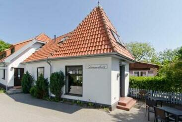 旅馆 Gästehaus & Restaurant Seemannshus