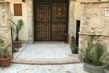 Le Prigioni Del Palazzo B&b