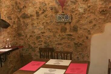 Le Prigioni Del Palazzo B&b