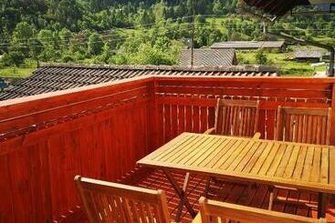 پانسیون Apartmaji Hodak