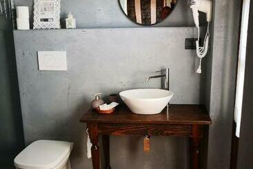 B&b Il Martin Pescatore