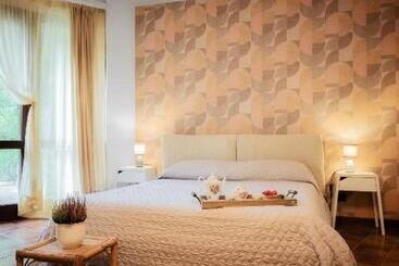 B&b Santa Libera