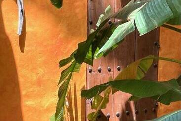 مبيت وإفطار La Dulcinea