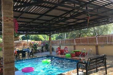 פנסיון Baan Sea Cream